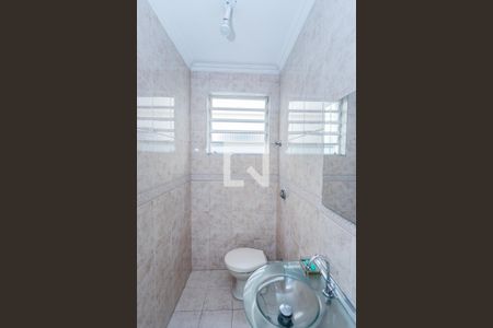Lavabo de casa para alugar com 3 quartos, 150m² em Parque Sao Domingos, São Paulo