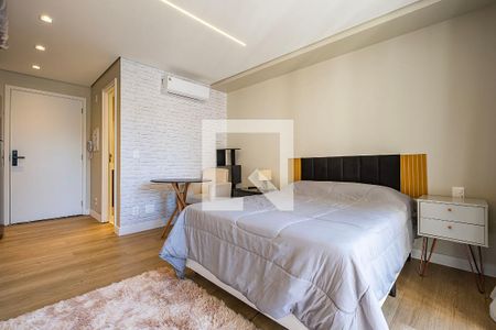 Studio de kitnet/studio à venda com 1 quarto, 27m² em Pinheiros, São Paulo