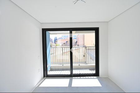 Sala/Quarto de kitnet/studio à venda com 1 quarto, 38m² em Vila Clementino, São Paulo