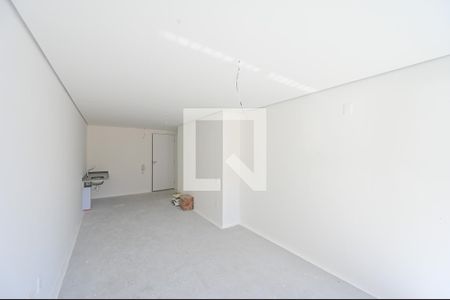 Sala/Quarto de kitnet/studio à venda com 1 quarto, 38m² em Vila Clementino, São Paulo