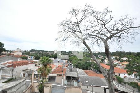 Vista do Quarto 1 de apartamento à venda com 2 quartos, 50m² em Vila Irmaos Arnoni, São Paulo