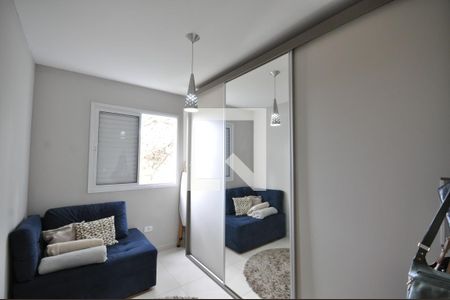 Quarto 2 de apartamento à venda com 2 quartos, 50m² em Vila Irmaos Arnoni, São Paulo