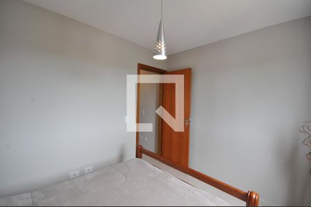 Quarto 1 de apartamento à venda com 2 quartos, 50m² em Vila Irmaos Arnoni, São Paulo