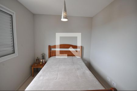 Quarto 1 de apartamento à venda com 2 quartos, 50m² em Vila Irmaos Arnoni, São Paulo