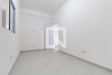 Quarto 1 de casa para alugar com 2 quartos, 60m² em Jardim Maringa, São Paulo