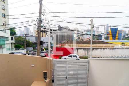 Vista da Sala de casa para alugar com 3 quartos, 229m² em Vila da Saúde, São Paulo