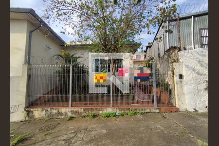 Fachada  de casa à venda com 4 quartos, 330m² em Cursino, São Paulo