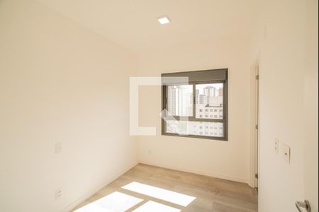 Suíte de apartamento à venda com 1 quarto, 36m² em Vila da Saúde, São Paulo