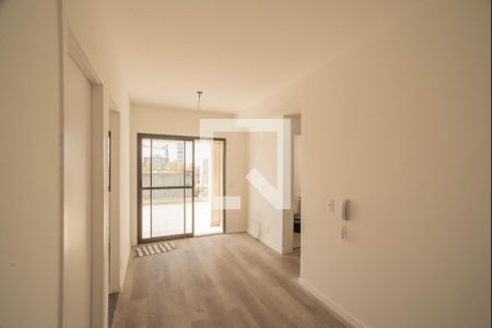 Sala de apartamento à venda com 1 quarto, 36m² em Vila da Saúde, São Paulo