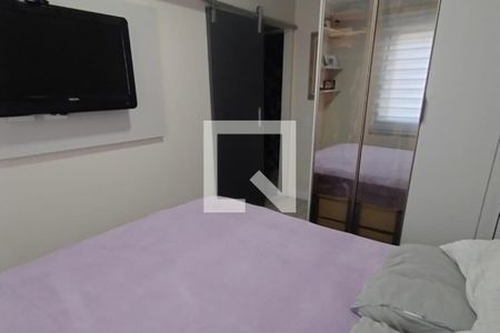 Quarto de apartamento à venda com 3 quartos, 88m² em Vila Galvão, Guarulhos