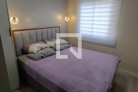 Quarto de apartamento à venda com 3 quartos, 88m² em Vila Galvão, Guarulhos