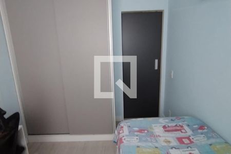 Quarto de apartamento à venda com 3 quartos, 88m² em Vila Galvão, Guarulhos