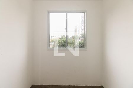 Quarto 2 de apartamento para alugar com 2 quartos, 34m² em Vila Esperança, São Paulo