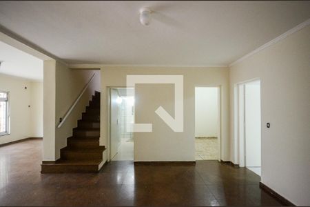 Sala de Jantar de casa para alugar com 5 quartos, 265m² em Vila Nina, São Paulo
