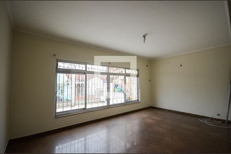 Sala de casa para alugar com 5 quartos, 265m² em Vila Nina, São Paulo