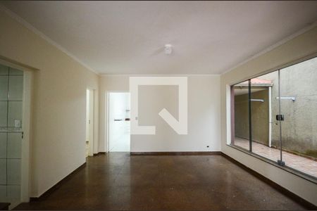 Sala de Jantar de casa para alugar com 5 quartos, 265m² em Vila Nina, São Paulo