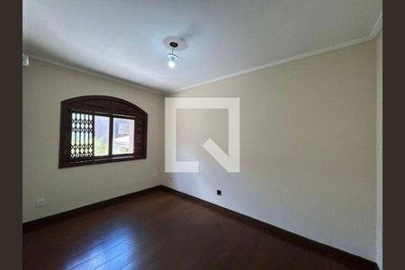 Quarto 2 de casa de condomínio para alugar com 3 quartos, 80m² em Jardim Itu, Porto Alegre