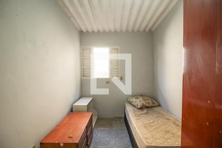 Quarto 1 de casa para alugar com 2 quartos, 55m² em Nossa Senhora do O, São Paulo