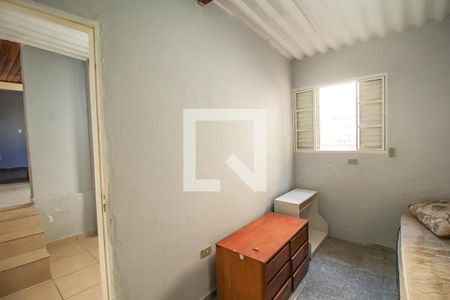 Quarto 1 de casa para alugar com 2 quartos, 55m² em Nossa Senhora do O, São Paulo