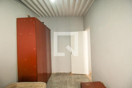 Quarto 1 de casa para alugar com 2 quartos, 55m² em Nossa Senhora do O, São Paulo