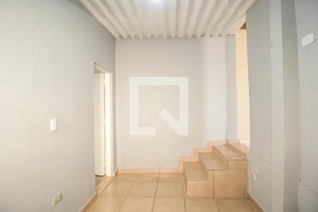 Quarto 2 de casa para alugar com 2 quartos, 55m² em Nossa Senhora do O, São Paulo