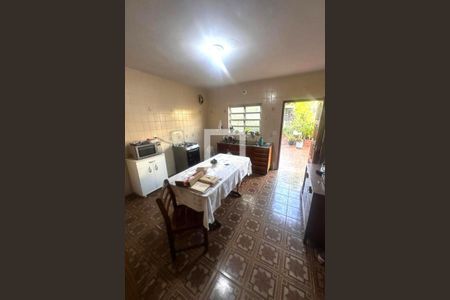 Foto 11 de casa à venda com 3 quartos, 150m² em Jardim Sabara, São Paulo