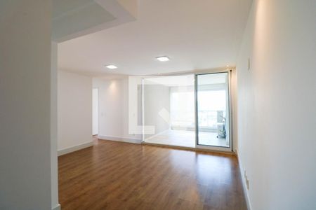 Cozinha / Sala de apartamento à venda com 2 quartos, 71m² em Campo Belo, São Paulo