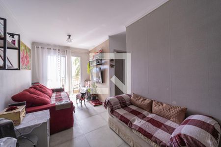 Apartamento à venda com 2 quartos, 49m² em Subprefeitura de Ermelino Matarazzo, São Paulo