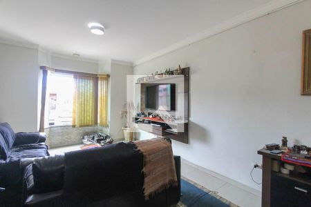Sala de casa à venda com 3 quartos, 220m² em Jardim Ana Rosa, São Paulo