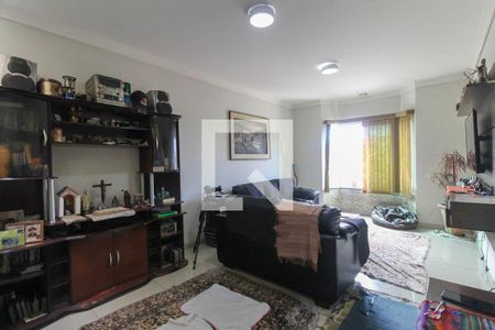 Sala de casa à venda com 3 quartos, 220m² em Jardim Ana Rosa, São Paulo