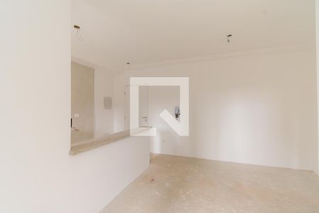 Sala de apartamento à venda com 2 quartos, 70m² em Jardim Vila Formosa, São Paulo