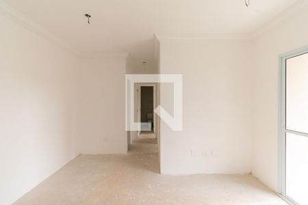 Sala de apartamento à venda com 2 quartos, 70m² em Jardim Vila Formosa, São Paulo