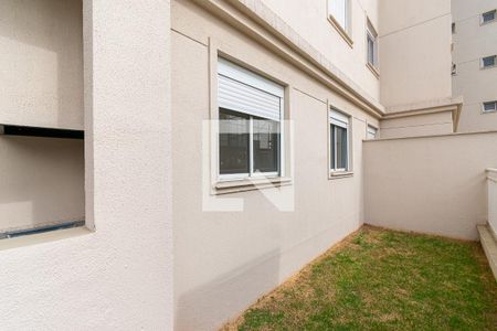 Varanda gourmet de apartamento à venda com 2 quartos, 70m² em Jardim Vila Formosa, São Paulo