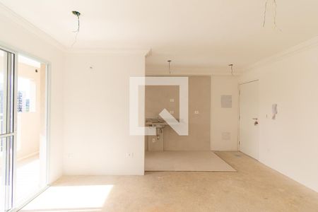 Sala de apartamento à venda com 3 quartos, 65m² em Jardim Vila Formosa, São Paulo