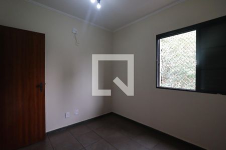 Quarto 1 de apartamento para alugar com 3 quartos, 86m² em Jardim Irajá, Ribeirão Preto