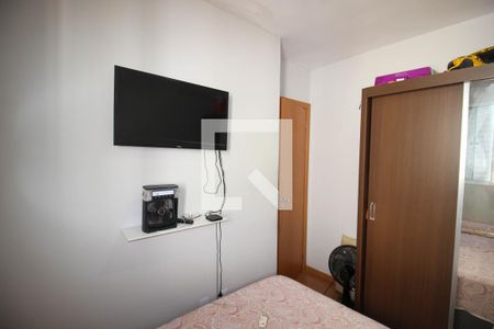Quarto 2 de apartamento para alugar com 2 quartos, 40m² em Vila Guilherme, Votorantim