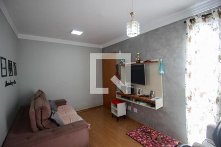 Apartamento para alugar com 2 quartos, 40m² em Vila Guilherme, Votorantim