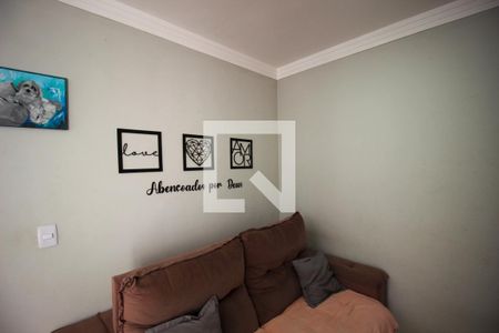 Apartamento para alugar com 2 quartos, 40m² em Vila Guilherme, Votorantim