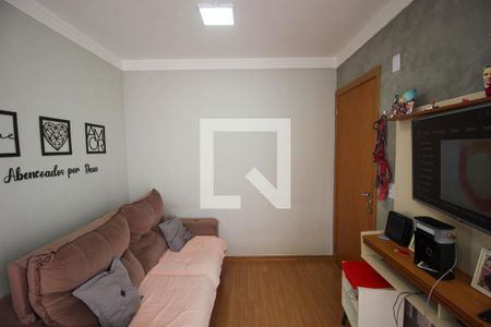 Apartamento para alugar com 2 quartos, 40m² em Vila Guilherme, Votorantim