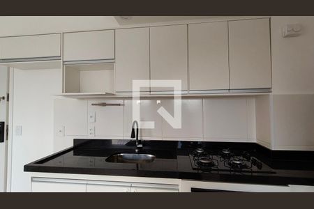 Apartamento para alugar com 2 quartos, 34m² em Freguesia do Ó, São Paulo