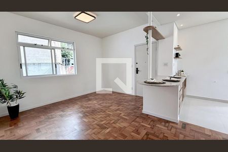 Apartamento à venda com 3 quartos, 97m² em Anchieta, Belo Horizonte