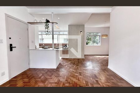 Apartamento à venda com 3 quartos, 97m² em Anchieta, Belo Horizonte