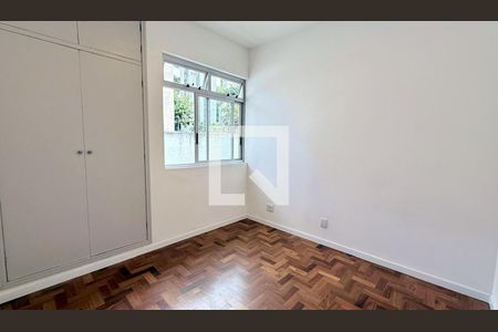 Apartamento à venda com 3 quartos, 97m² em Anchieta, Belo Horizonte