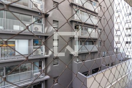 Vista do Quarto 1 de apartamento para alugar com 3 quartos, 91m² em Indianópolis, São Paulo