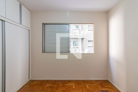 Quarto 1 de apartamento para alugar com 3 quartos, 91m² em Indianópolis, São Paulo