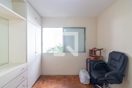 Quarto 2 de apartamento para alugar com 3 quartos, 91m² em Indianópolis, São Paulo