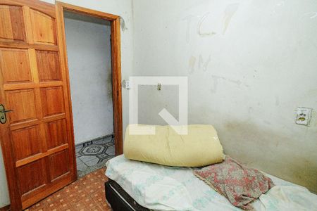 Quarto 1 de casa para alugar com 3 quartos, 125m² em Campo Grande, Rio de Janeiro