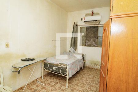 Quarto 2 de casa para alugar com 3 quartos, 125m² em Campo Grande, Rio de Janeiro