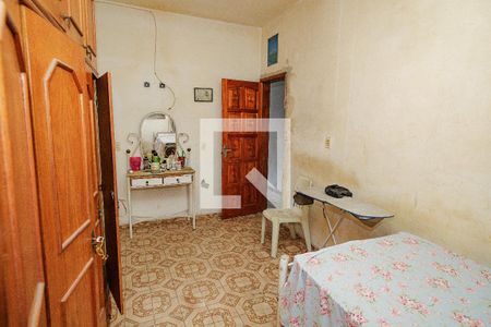 Quarto 2 de casa para alugar com 3 quartos, 125m² em Campo Grande, Rio de Janeiro