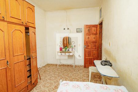 Quarto 2 de casa para alugar com 3 quartos, 125m² em Campo Grande, Rio de Janeiro